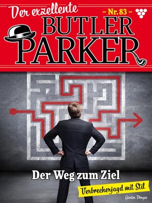 cover image of Der Weg zum Ziel